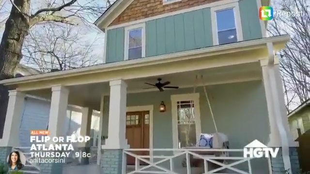 Don't Forgot To Tune In This Thursday For Our Debut On @fliporflopatl! .
#fouroakbedswings #bedswing #fliporflopatlanta @hgtv #madeinamerica🇺🇸 #love #hgtv #outdoorlivingspace