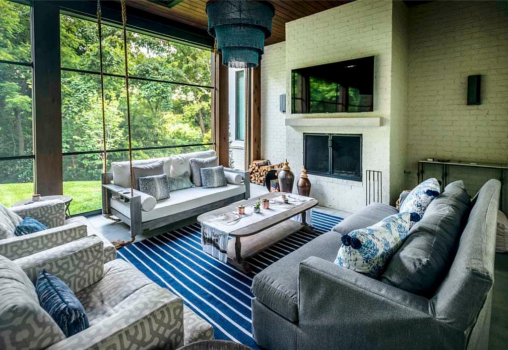 Beds Should be Swinging