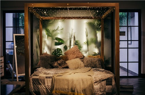 3 Dreamy Design Ideas for a Fairytale-Inspired Bedroom