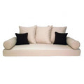 Sunbrella Outdoor Cushion Package 2 - Four Oak Designs - 2