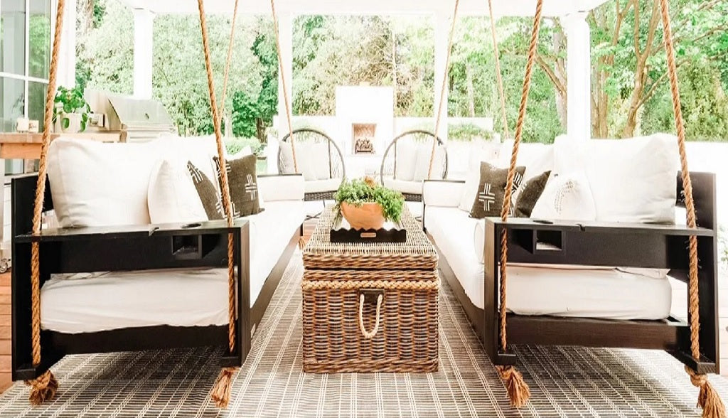Why Is It Important to Add Seasonal Features to Your Outdoor Patio?