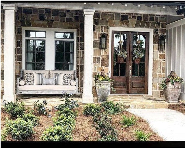 Five Reasons to Invest in a Porch Bed