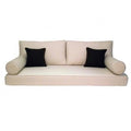 Sunbrella Outdoor Cushion Package 3 - Four Oak Designs - 1