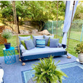 The Buckhead Bed Swing