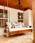 The Buckhead Bed Swing